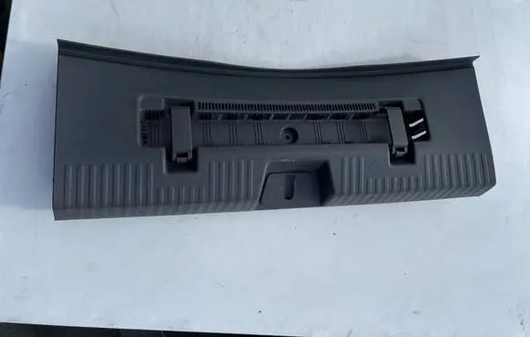 Volkswagen Beetle A5 Tailgate/boot cover trim set 5C1147