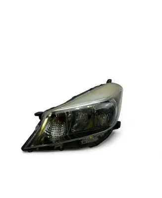 Toyota Yaris Headlight/headlamp