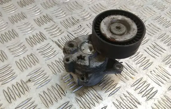 Mercedes-Benz Vito Viano W639 Generator/alternator belt tensioner A6462000270