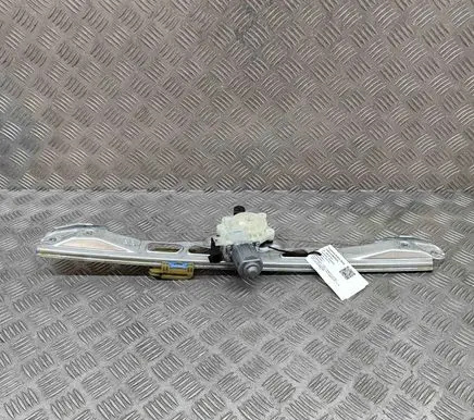 Ford Transit Custom II Front door electric window regulator BK21V23201BE