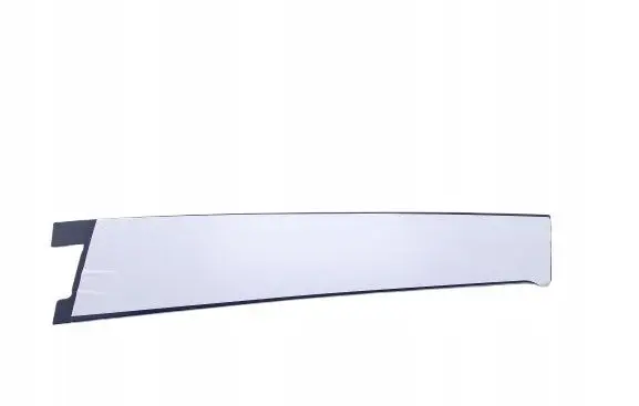 Other rear door trim element