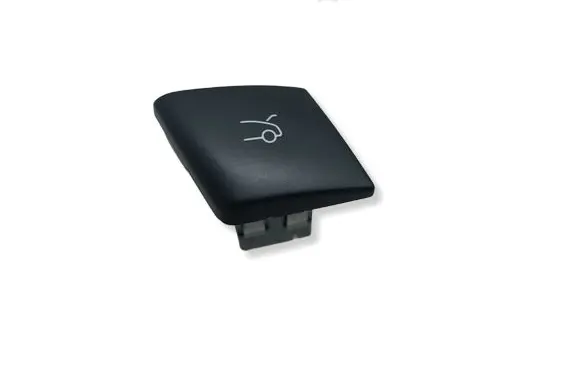 Citroen DS5 Tailgate opening switch 96665447ZD