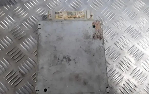 Ford Sierra Engine control unit/module 85BB12A650CA