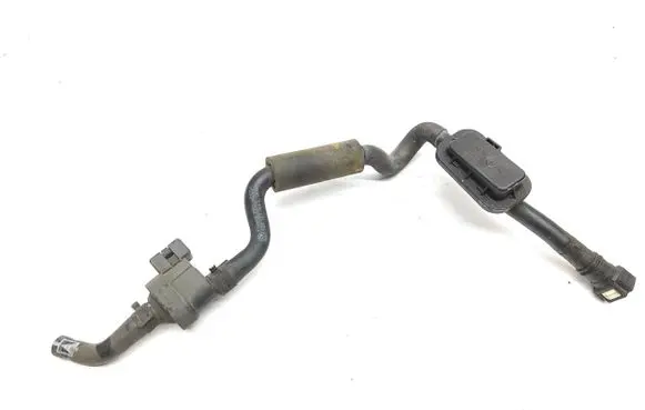 Volkswagen Tiguan Allspace Turbo solenoid valve 06H906517AF