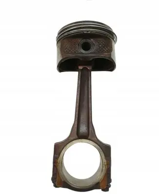 Citroen C5 Piston with connecting rod L87.07