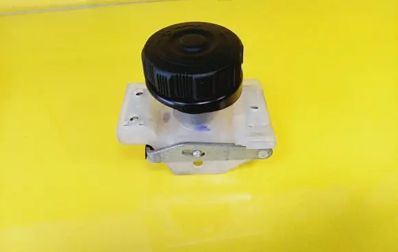 Volvo 960 Seat adjustment knob 