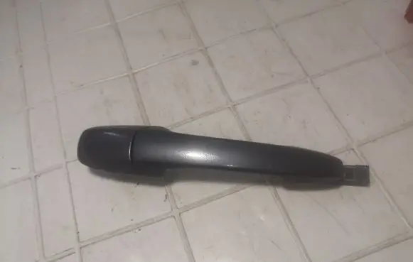 Mazda 2 Rear door exterior handle 230502