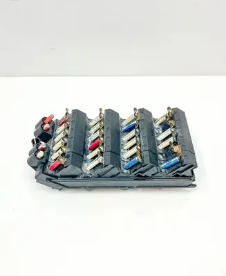 Fuse module