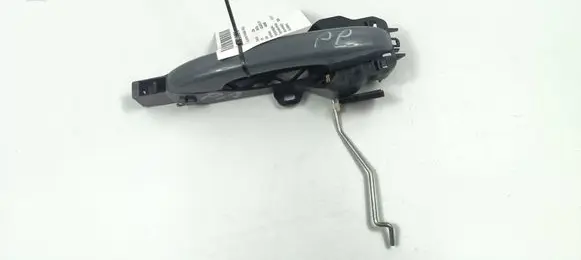 Dacia Jogger Front door exterior handle 806067754R