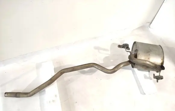 Muffler/silencer