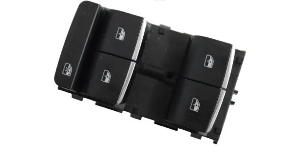 Alfa Romeo Stelvio Electric window control switch 01561291730
