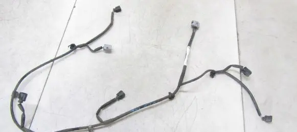Mitsubishi Outlander Parking sensor (PDC) wiring loom 8518A192