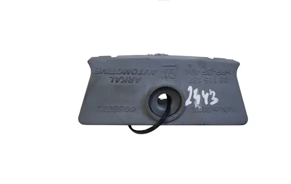 Opel Astra K Battery bracket 0086022