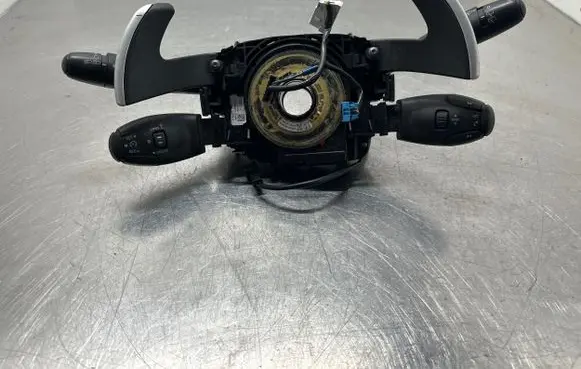 Citroen C3 Wiper turn signal indicator stalk/switch 96773879XT