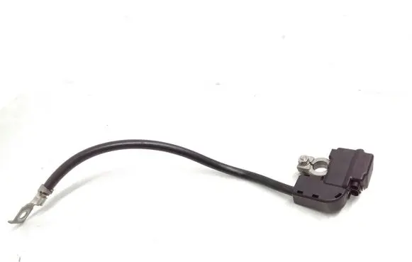 BMW X1 E84 Negative earth cable (battery) 9215953