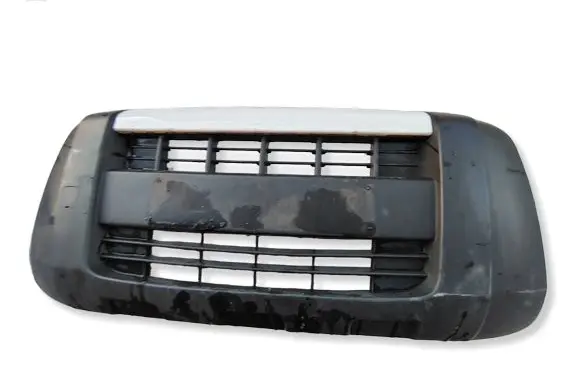 Citroen Nemo Front bumper 
