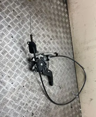 Infiniti FX Handbrake/parking brake lever assembly 