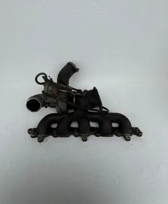 Volvo S60 Turbo 53041015271