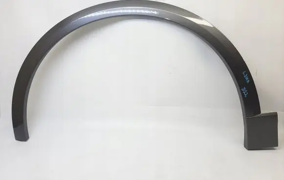 Audi Q8 Front arch trim 4M8853717H