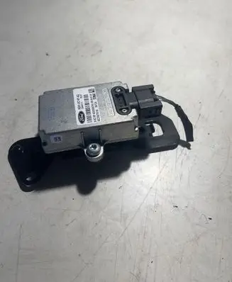 Ford Mondeo MK IV ESP acceleration yaw rate sensor 15444111