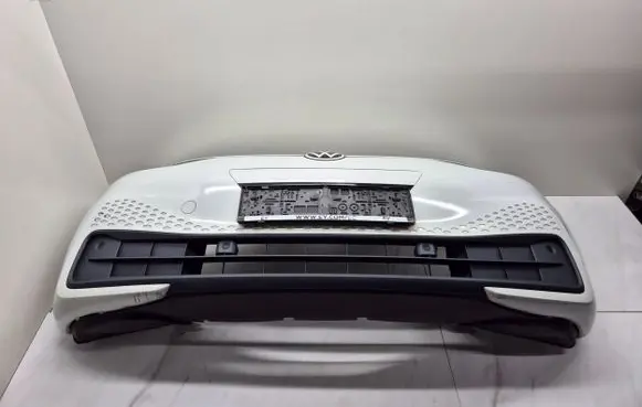 Volkswagen ID.3 Front bumper 10A807221 10A805915 10A971095D