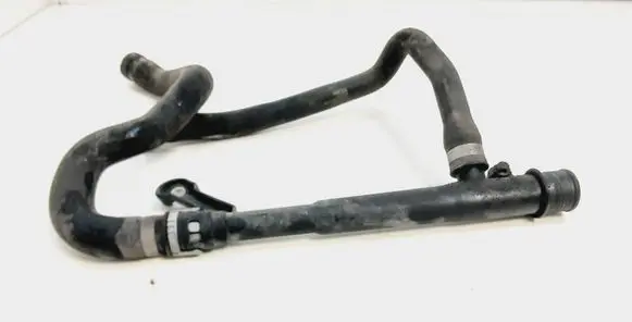 Volvo XC90 Engine coolant pipe/hose 7G9N6B850AA