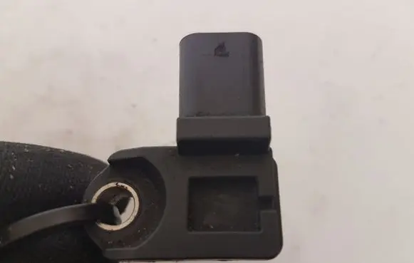 BMW 1 E81 E87 Air pressure sensor 780474201