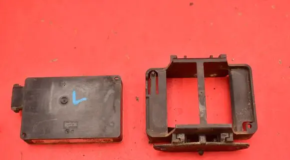 BMW 7 F01 F02 F03 F04 Sensor 6790877
