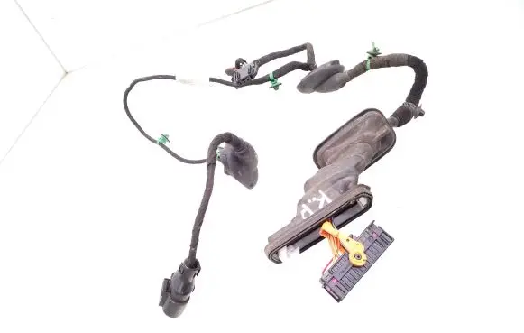 Volkswagen Caddy Front door wiring loom 2K0971120Q