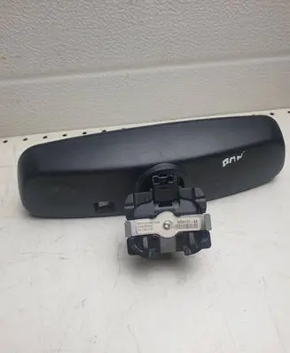 BMW 5 F10 F11 Rear view mirror (interior) 026662046662