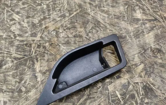Porsche 928 Other front door trim element 92853754602