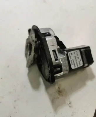 BMW 5 G60 G61 Front door wing mirror part 1030120205 MDPF0590D