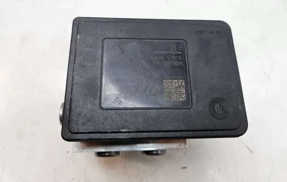 Renault Trafic III (X82) ABS Pump 476601418R 93459794