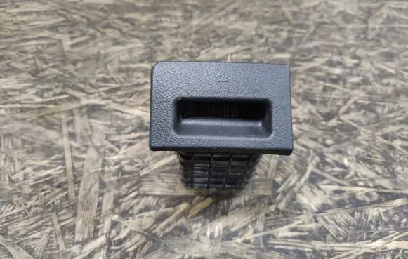 Chevrolet Aveo Ashtray (rear) 