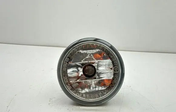 Toyota Prius (XW20) Front fog light