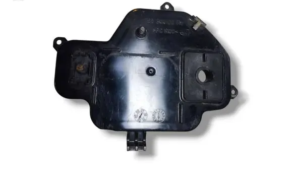 Lancia Thesis Headlight/headlamp dust cover 15534400re