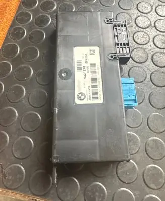 BMW 7 F01 F02 F03 F04 Other control units/modules 9321878 133832 ZGW028SK