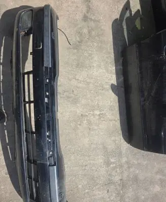 BMW 5 E39 Front bumper