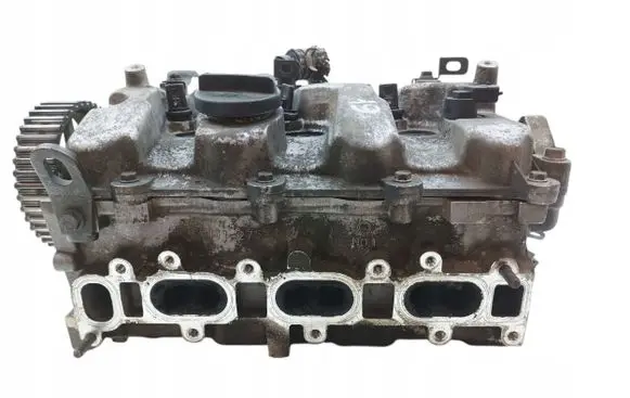 Hyundai Matrix Engine head 22111-27500