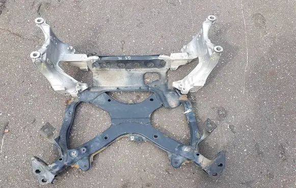 Audi Q5 SQ5 Front subframe 80C399347L