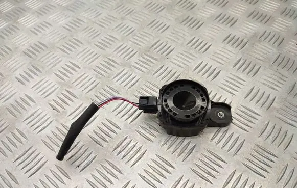 Renault Captur Alarm system siren 256400001R