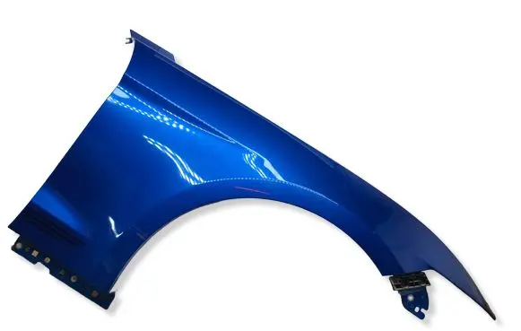 Ford Mustang VI Fender 