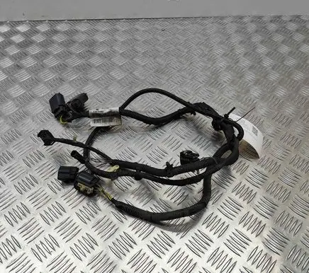 Jaguar XJ X351 Other wiring loom DW939L468AB