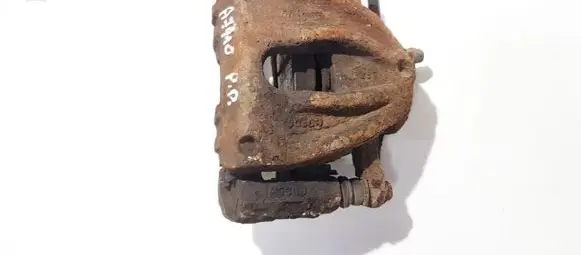 Toyota Corolla Verso AR10 Front brake caliper