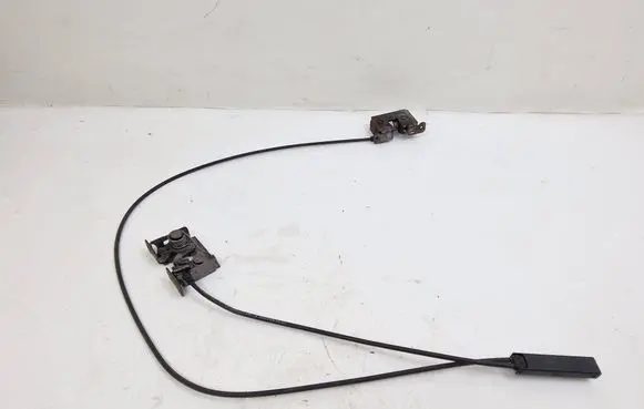 Mini Cooper Countryman R60 Engine bonnet/hood lock/catch 9801597