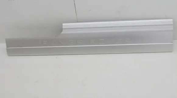 Land Rover Range Rover L322 Front sill trim cover 7H4213208