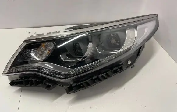 KIA Optima Headlight/headlamp 92101D4320
