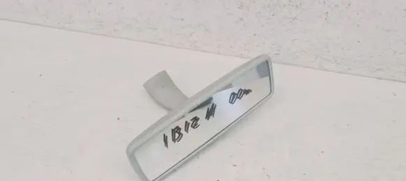 Seat Ibiza II (6k) Rear view mirror (interior) E10110083