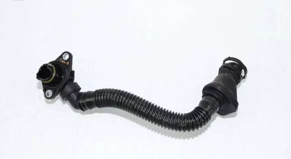 BMW X5 F15 Breather hose/pipe 7848340 11157848340