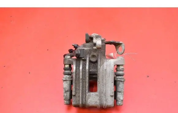 Skoda Roomster (5J) Rear brake caliper 